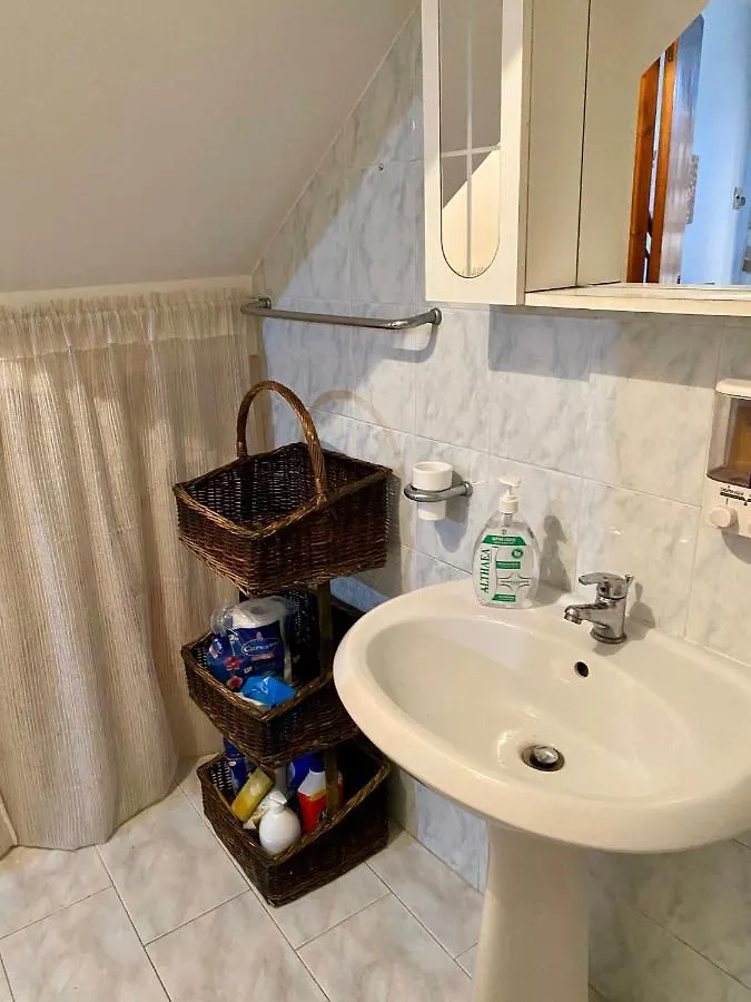 Da Diego Termini Imerese Apartmán