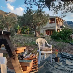  Hébergement de vacances Calcasacco
