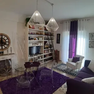  Appartement Il Moro Di Sicilia