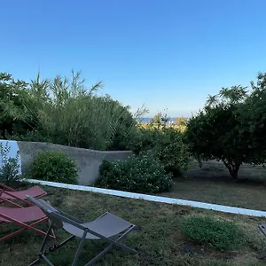 La Casa Del Geologo Appartamento