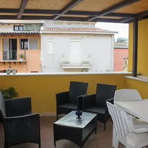 Casa Nilde Casa vacanze