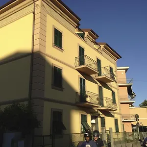  Appartamento La Casa Di Aaron Italia
