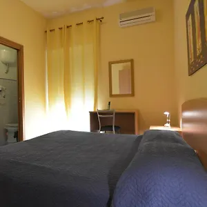  Hotel Dependance La Mouette