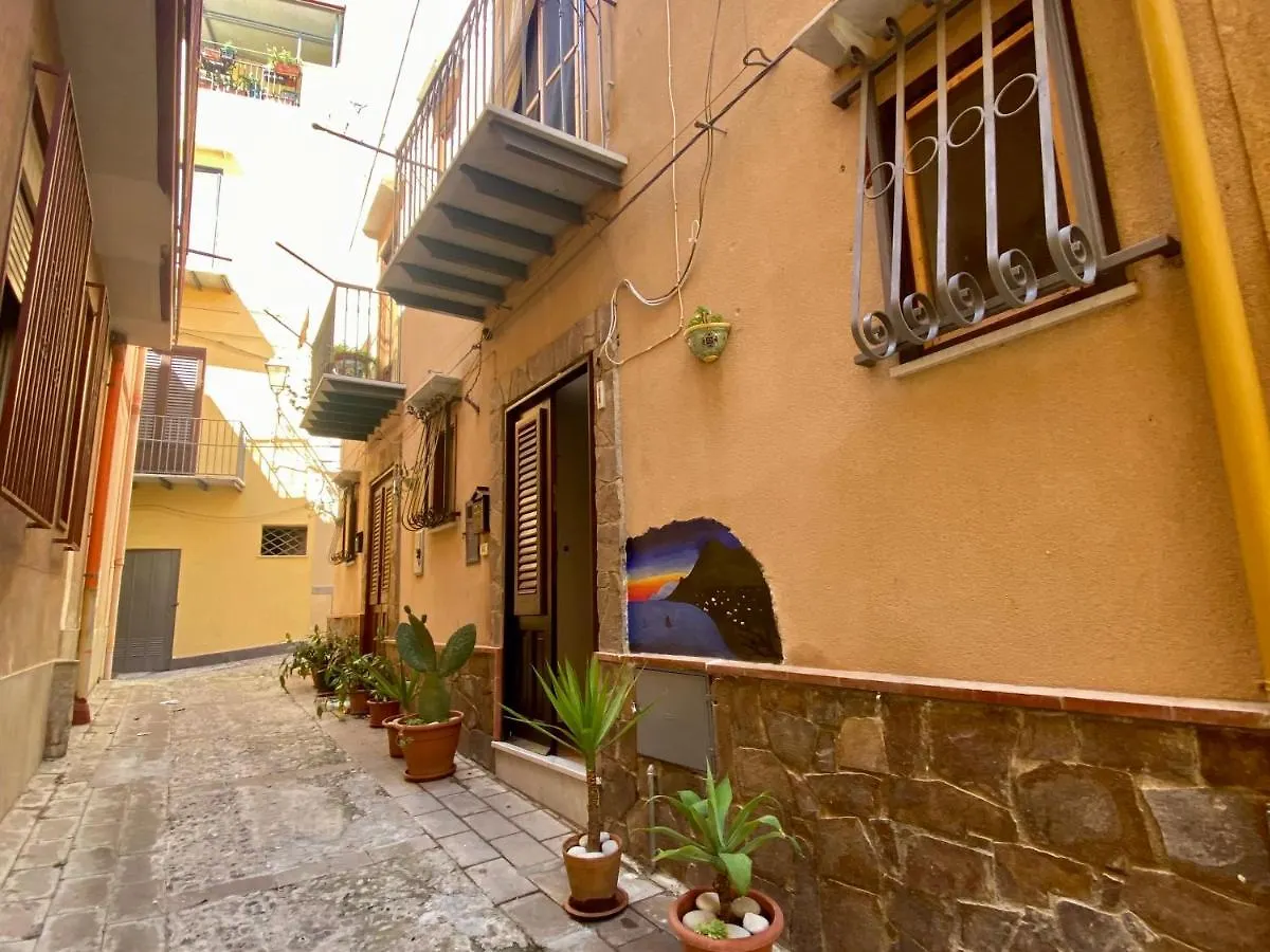 Da Diego Termini Imerese Italy