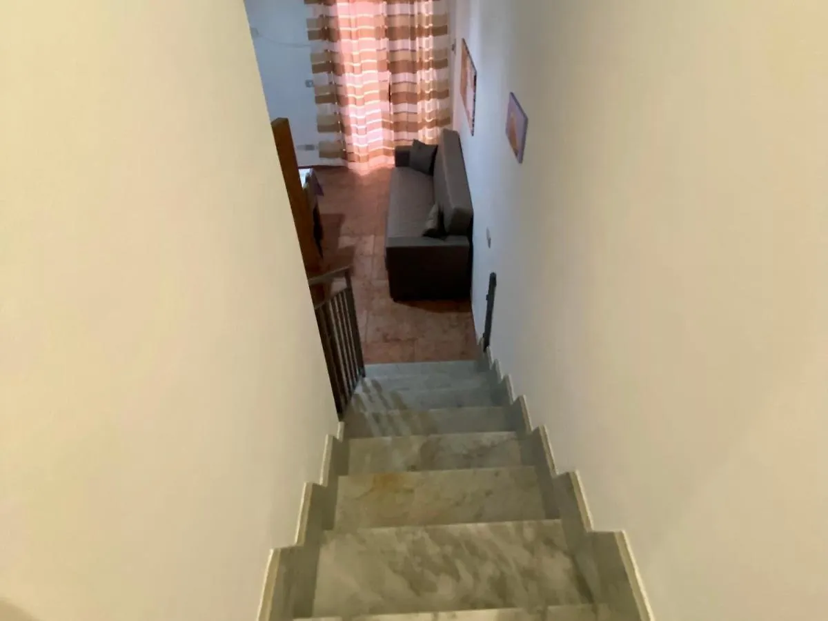 Da Diego Termini Imerese