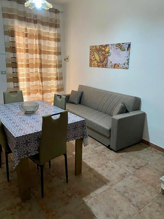 Da Diego Termini Imerese Apartment