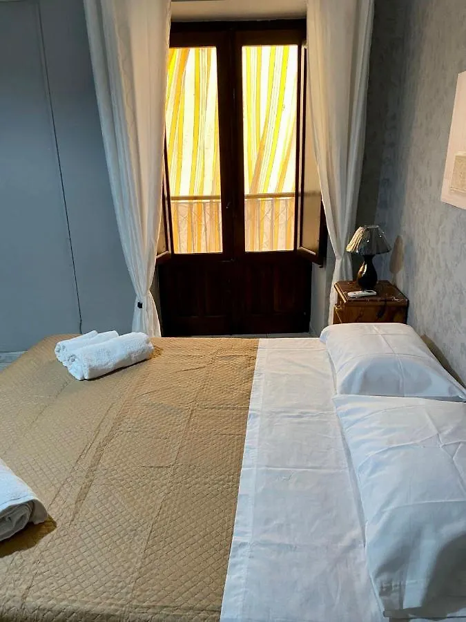 Apartment Da Diego Termini Imerese Italy