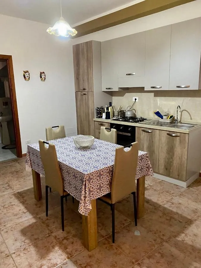 Apartment Da Diego Termini Imerese