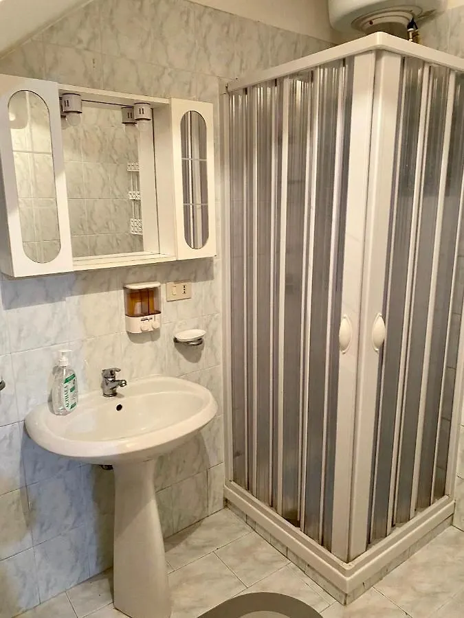 Apartment Da Diego Termini Imerese